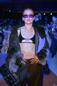 30.01.2026<br>Danny Reinke Fashion Show auf der Berlin Fashion Week A/W 2026 in Berlin