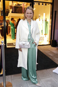 Riani Store Opening in Hamburg