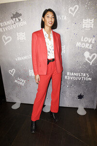 Riani Aftershowparty auf der Berlin Fashion Week Autumn/Winter 2018