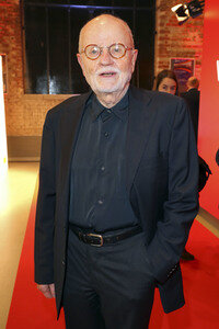 Günter Rohrbach Filmpreis 2017 in Neunkirchen