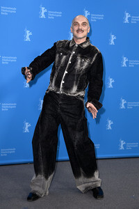 Photocall 'Rose', Berlinale 2026