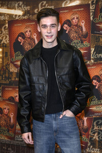 Musicalpremiere 'Salon Rosie' in Berlin