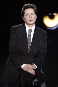 Talkshow 'Belve 2025' in Rom