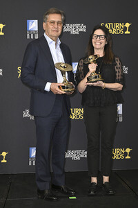 Saturn Awards 2026 in Universal City