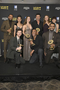 Saturn Awards 2026 in Universal City