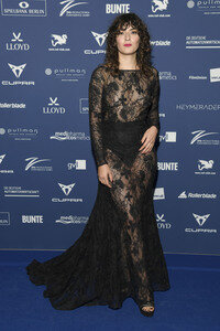 Deutscher Schauspielpreis 2025 in Berlin