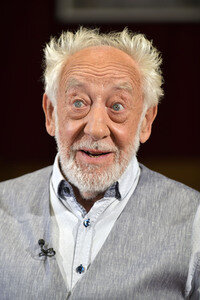 Jahres-Pressekonferenz zur Spielzeit 2025/2026 vom Schlosspark Theater in Berlin