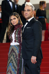 'The Sea of Trees' Premiere, Cannes Film Festival 2015
