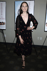 Filmscreening 'The Seagull' in New York