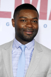 'Selma' Premiere, New York