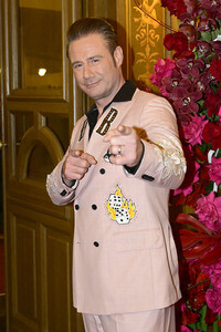 SemperOpernball 2026 in Dresden