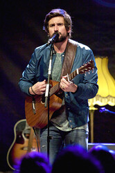 Tom Beck Konzert, Hamburg
