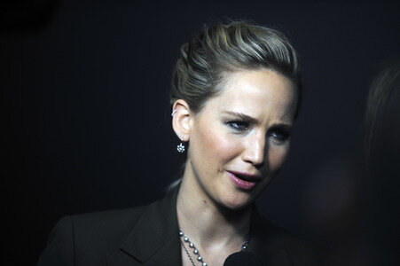 Filmscreening 'Red Sparrow' in Washington, D.C.
