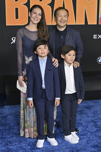 Filmpremiere 'Spider-Man: Brand New Day' in Los Angeles