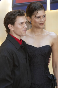 Photocall 'Spider-Man: Brand New Day' in Madrid
