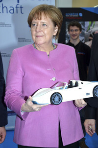 Spitzengespräch der Deutschen Wirtschaft in München