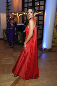 43. Deutscher SportpresseBall 2025 in Frankfurt am Main