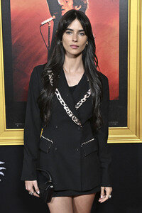 Festival-Opening und Filmpremiere 'Springsteen: Deliver Me from Nowhere', AFI Fest 2025 in Los Angeles