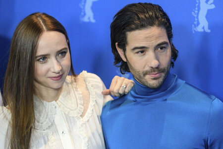Photocall 'The Kindness of Strangers', Berlinale 2019