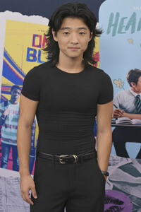 Netflix 'End of Summer Bash' Event in Los Angeles