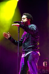 Adel Tawil Konzert, Berlin