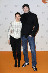 'The Team' Photocall, Hamburg