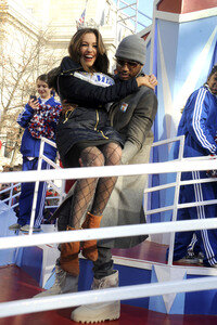 89. Macy's Thanksgiving Day Parade in New York