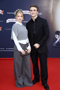 Filmpremiere 'Die Schule der magischen Tiere 4' in Berlin