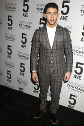 Topshop Topman Flagship Opening Dinner, New York