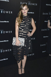 Filmscreening 'Der Dunkle Turm' in New York