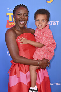Filmpremiere 'Toy Story 5' in Los Angeles