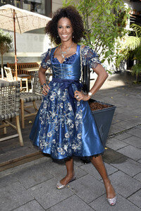 Charity Trachtenlunch in München