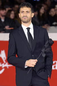 Filmpremiere 'Un tranquillo funerale di famiglia', Internationales Filmfestival Rom 2026