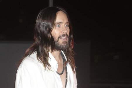 Photocall 'Tron: Ares' in Berlin