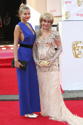 Arqiva British Academy Television Awards, London
