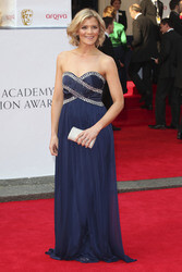 Arqiva British Academy Television Awards, London