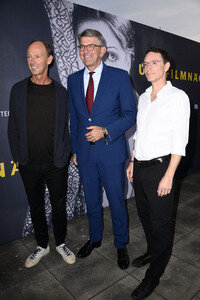 Eröffnungsempfang der UFA Filmnächte 2025 in Berlin