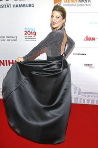 Ball der Universität Hamburg 2018 in Hamburg