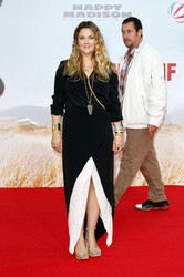 'Urlaubsreif' Premiere, Berlin