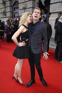 Musicalpremiere 'Tanz der Vampire' in Berlin
