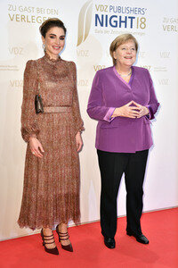 VDZ Publishers Night 2018 in Berlin