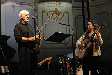 Konzert von Herman van Veen in Hamburg