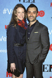 'Veep - Die Vizepräsidentin' Staffel 4 Premiere, New York