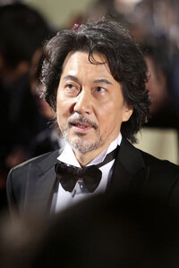 Opening Night und 'The Walk' Premiere, Tokyo International Film Festival 2015