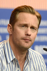 'War on Everyone' Pressekonferenz, Berlinale 2016
