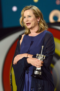 Donostia Award Preisverleihung, San Sebastian Film Festival 2015