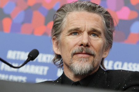 Pressekonferenz 'The Weight', Berlinale 2026