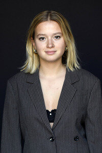 Photoshooting mit dem 'Weightless' Cast, San Sebastian International Film Festival 2025