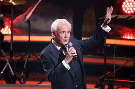 ZDF-Benefizgala 'Die schönsten Weihnachts-Hits' in München