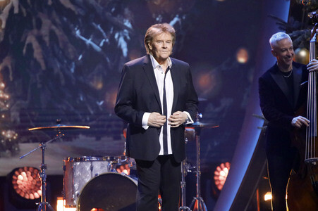 TV-Show 'Die große Weihnachtsshow' in Offenburg